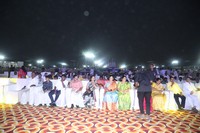 Daaku Maharaaj Grand Success Meet Photos Set 1